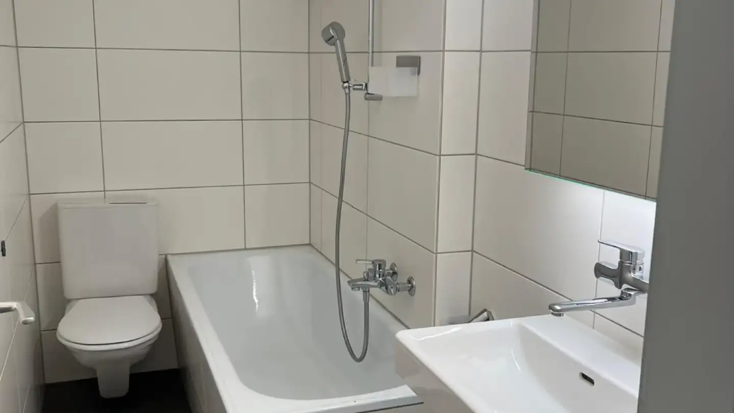 Apartment for rent - 8580 Amriswil
