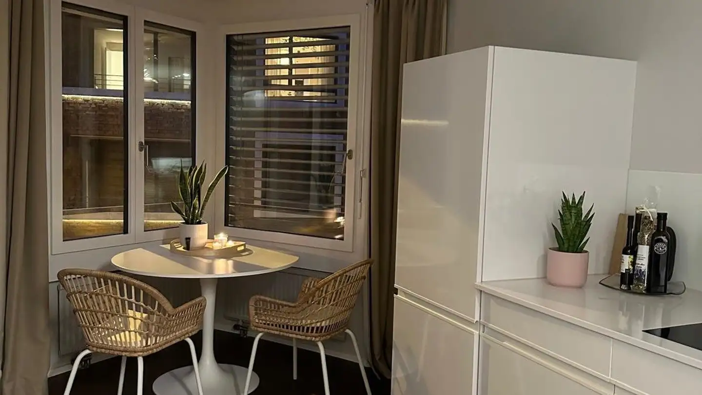 Appartamento in affitto - Wildbachstrasse 66, 8008 Zürich - Photo 2