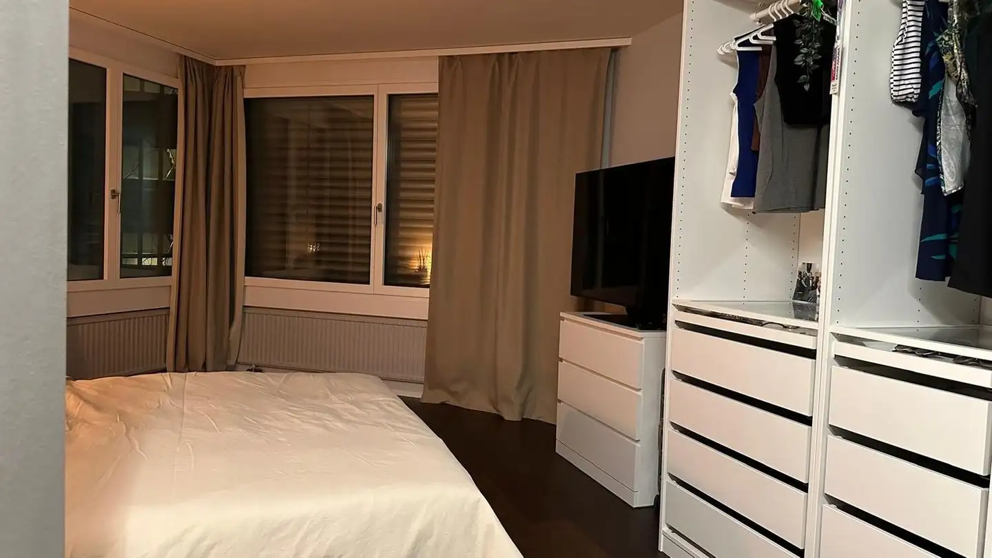 Appartamento in affitto - Wildbachstrasse 66, 8008 Zürich - Photo 3