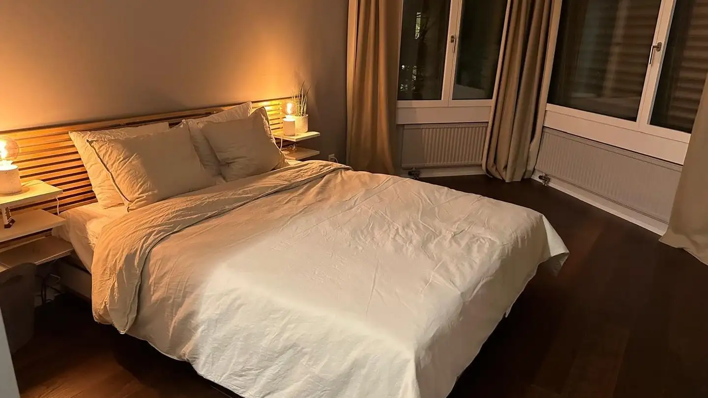 Appartamento in affitto - Wildbachstrasse 66, 8008 Zürich - Photo 4