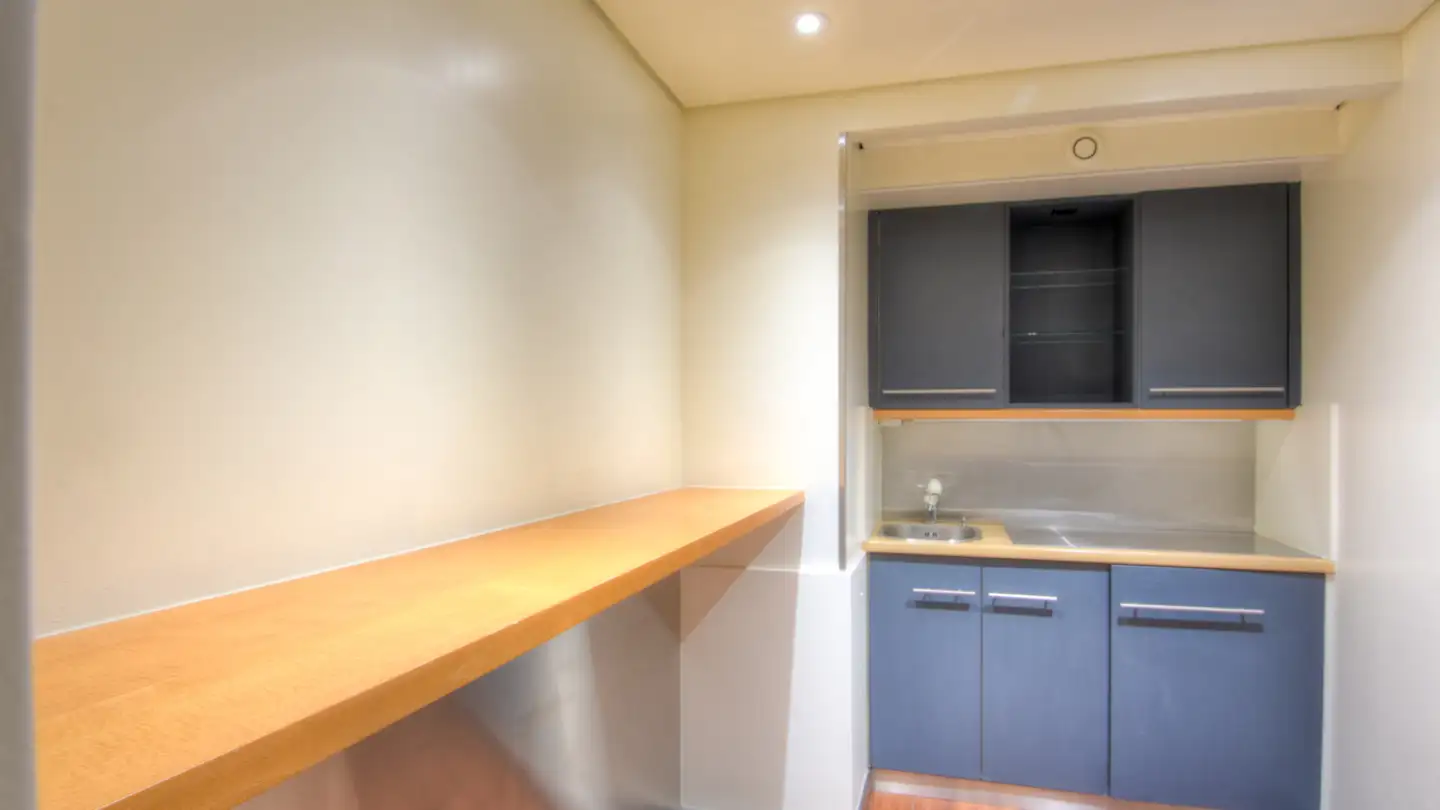 Spazio ufficio in affitto - Passage Du Molard, 1204 Genève - Foto 3