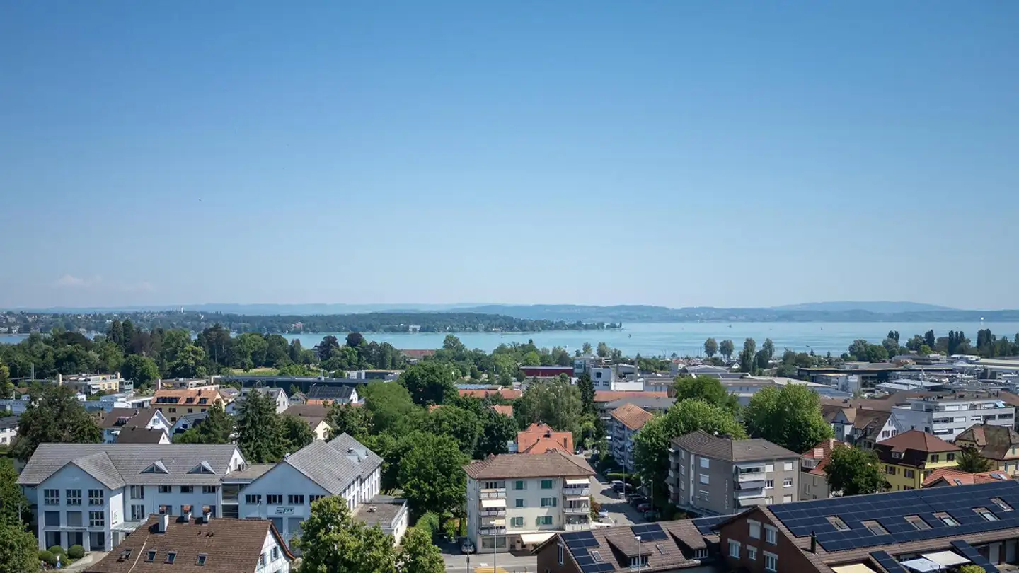 Appartement à louer - Blumenweg 11, 8280 Kreuzlingen