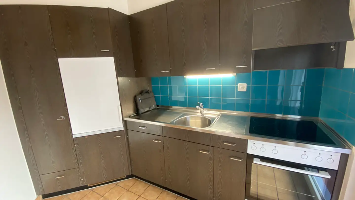 Appartement à louer - Rue Du Temple 19, 1530 Payerne - Photo 2
