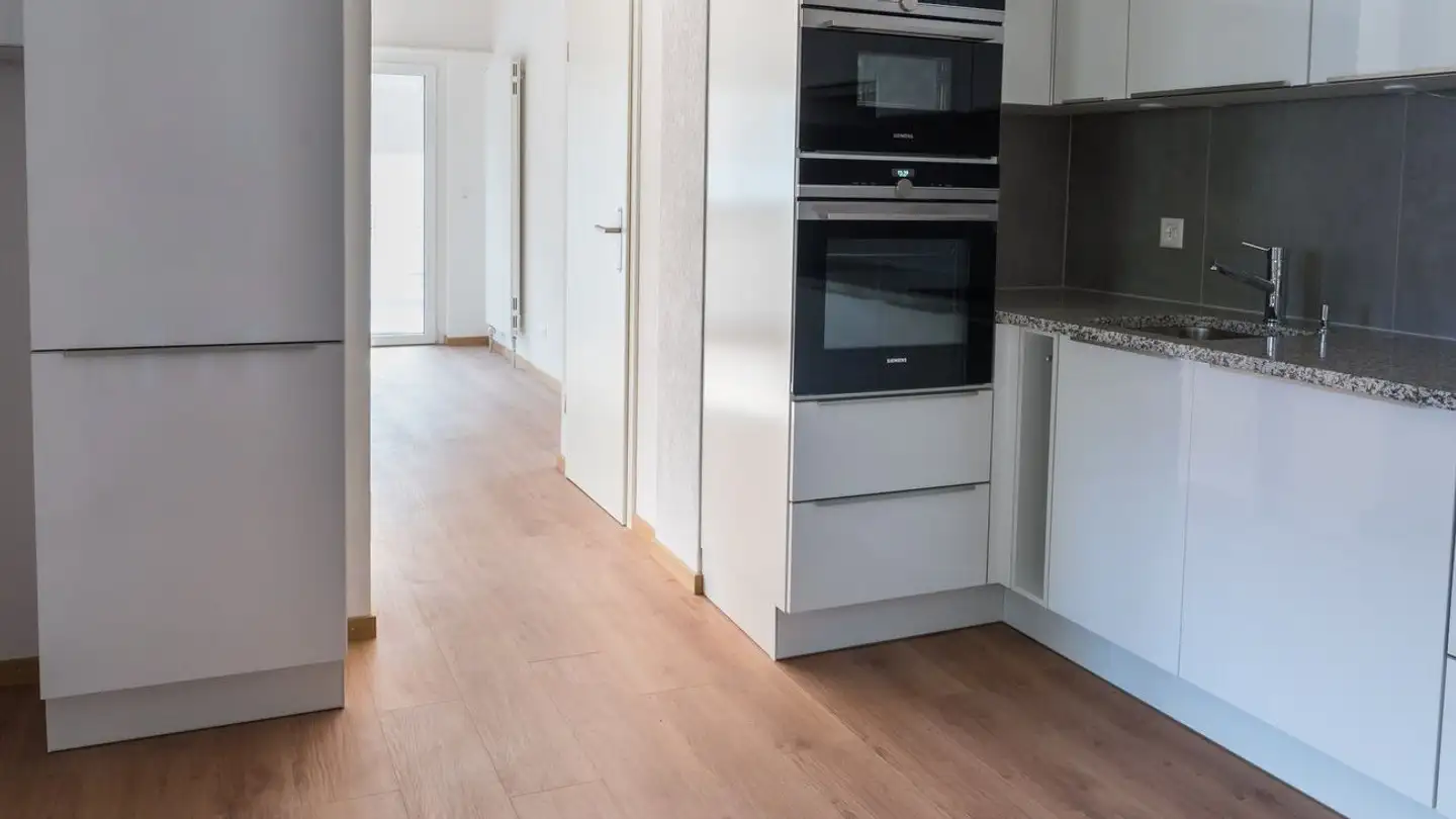 Wohnung mieten - Harderstrasse 27, 3800 Interlaken - Foto 2
