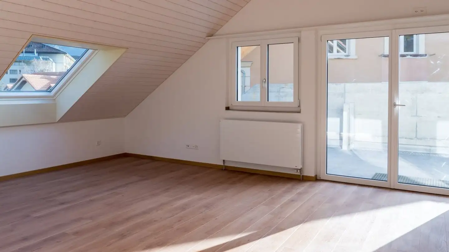 Wohnung mieten - Harderstrasse 27, 3800 Interlaken - Foto 3