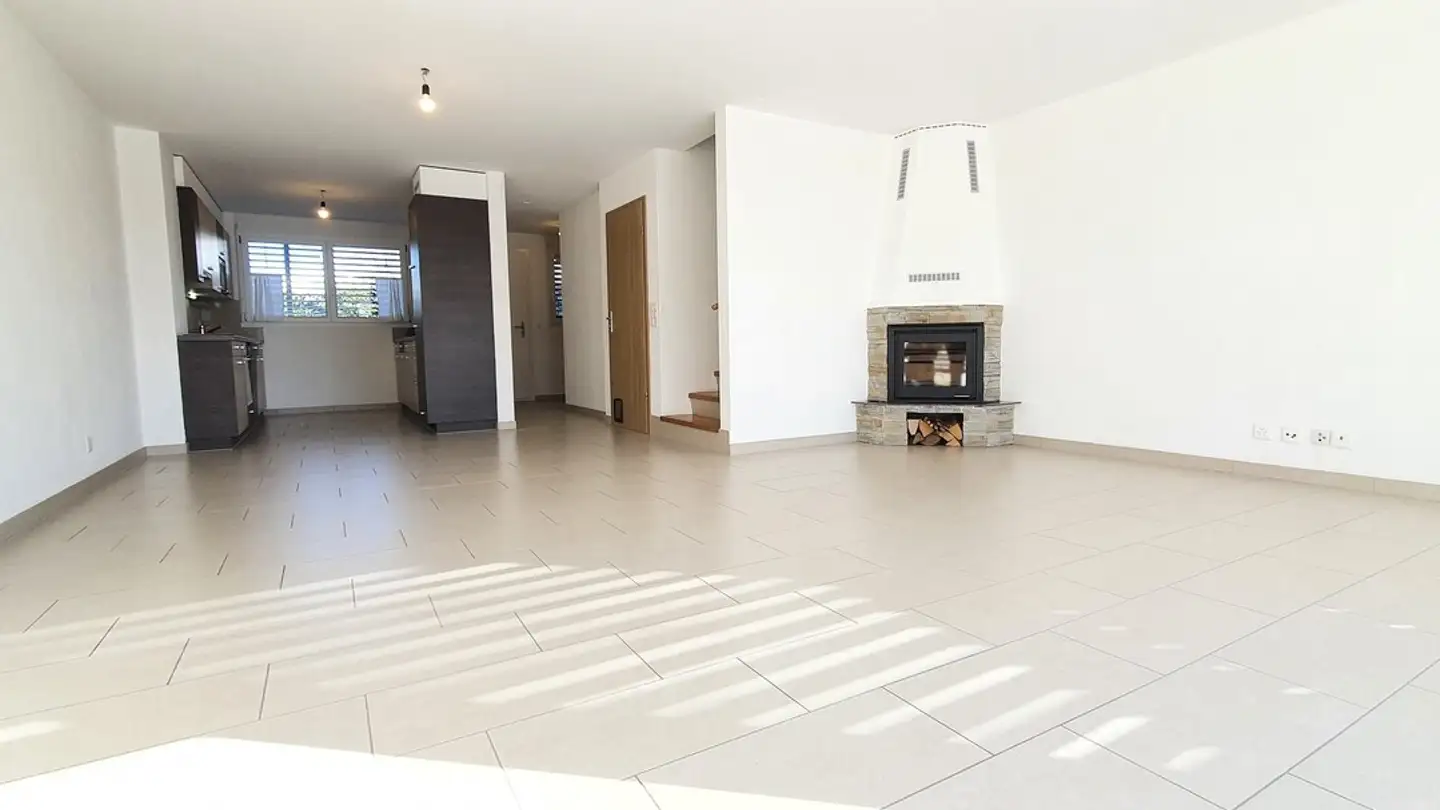 Maisonette-Wohnung kaufen - 1093 La Conversion - Foto 4