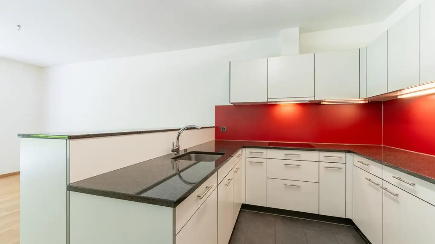 Apartment for rent - Parkweg 14, 4852 Rothrist - Photo 4