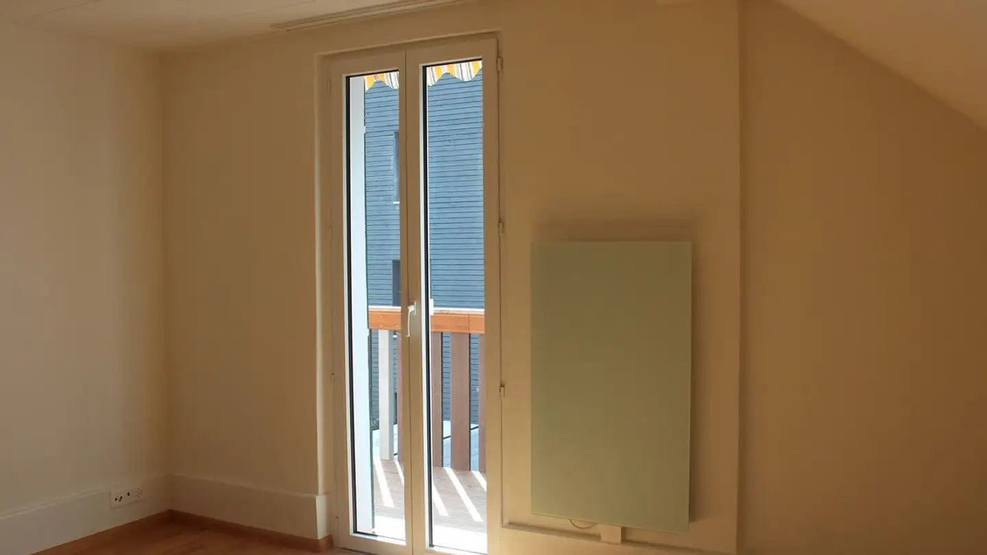 Wohnung mieten - Zelglistrasse 3, 5300 Turgi