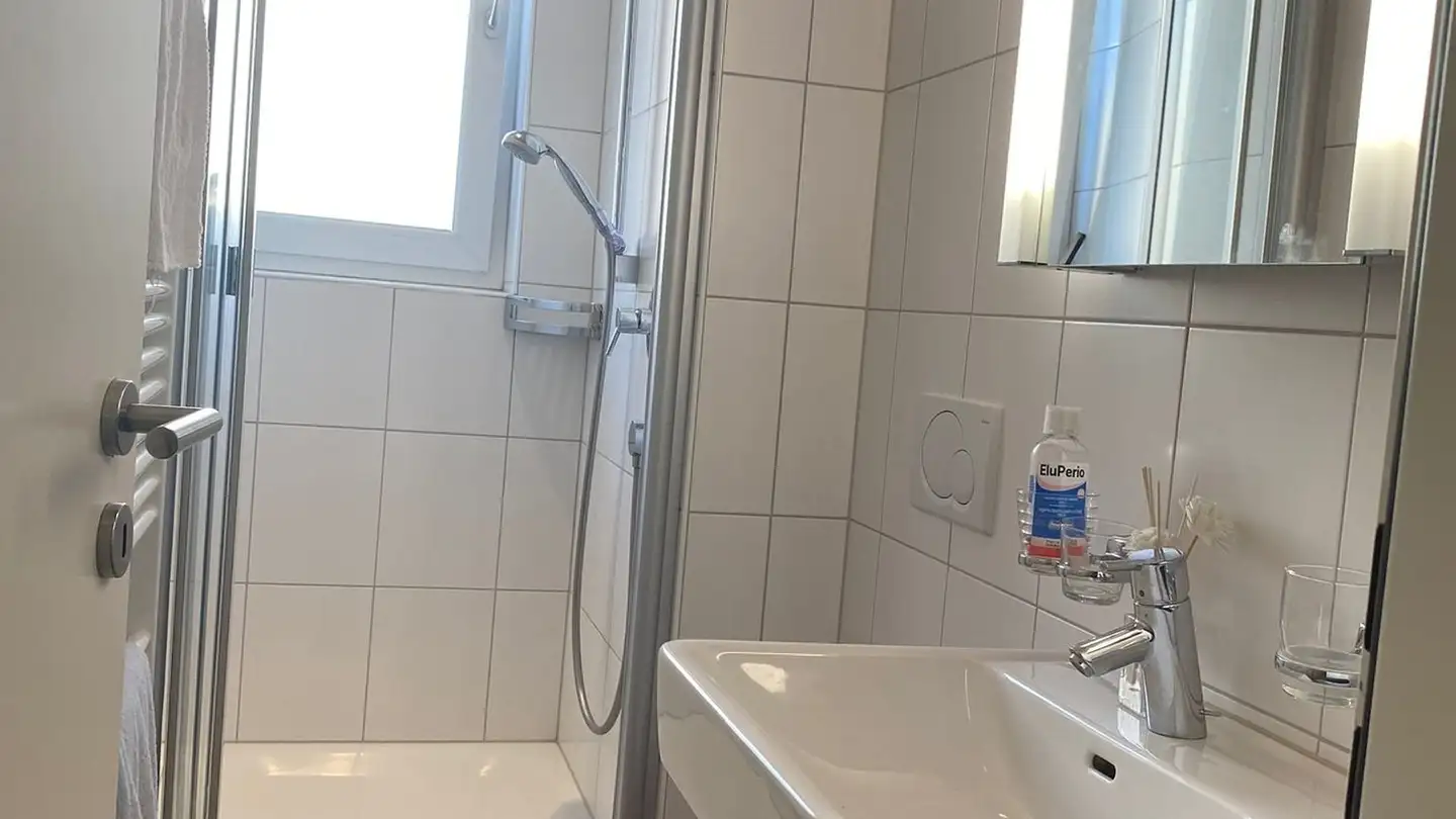 Single room for rent - 8910 Affoltern am Albis - Photo 3