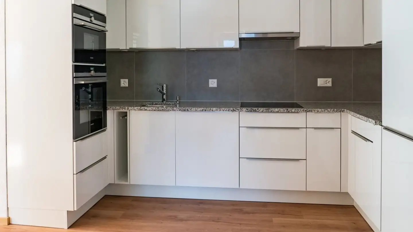 Wohnung mieten - Harderstrasse 27, 3800 Interlaken