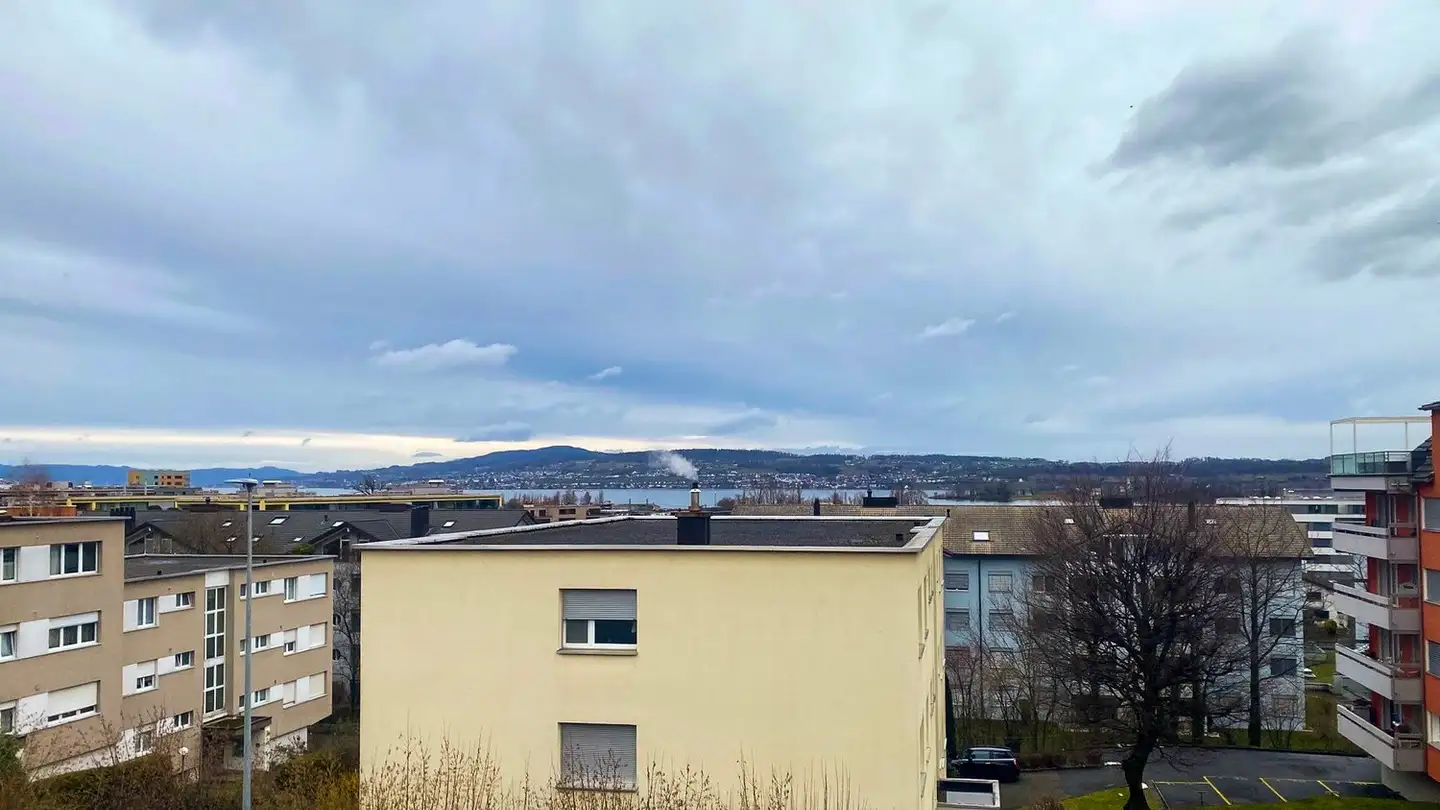 Appartement à louer - Schützenstrasse 27, 8808 Pfäffikon SZ