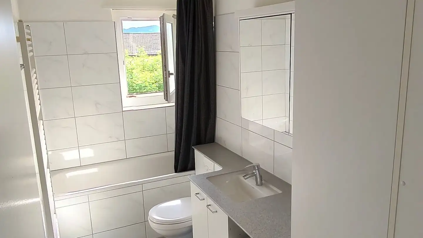 Appartamento in affitto - Vogelsangstrasse 1, 8618 Oetwil am See
