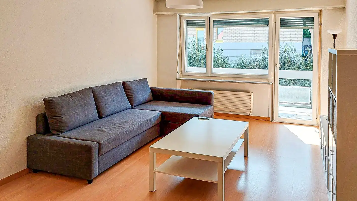 Appartamento in affitto - Schützenstrasse 27, 8808 Pfäffikon SZ - Photo 2