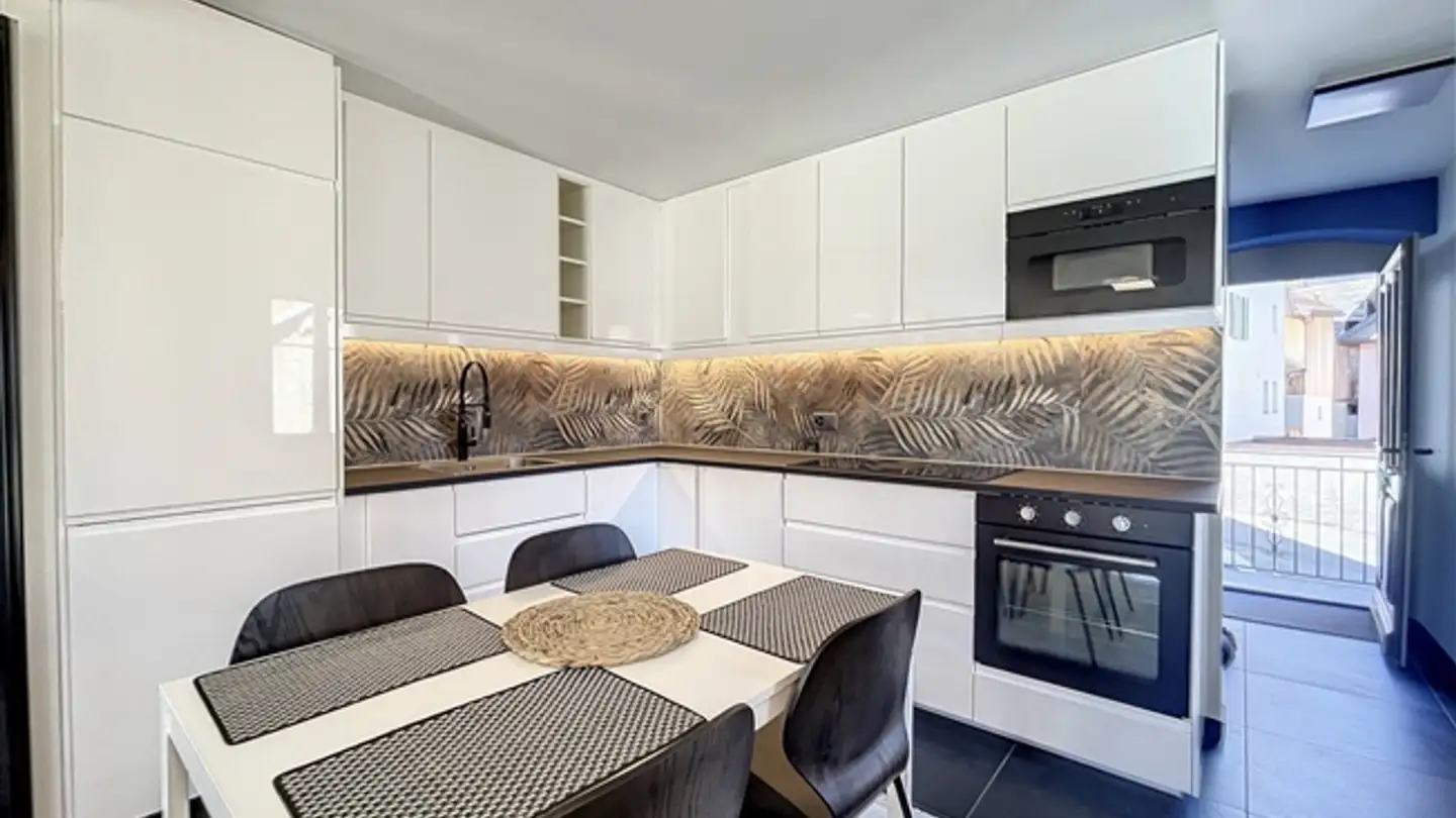 Villa kaufen - 1898 St-Gingolph - Foto 2