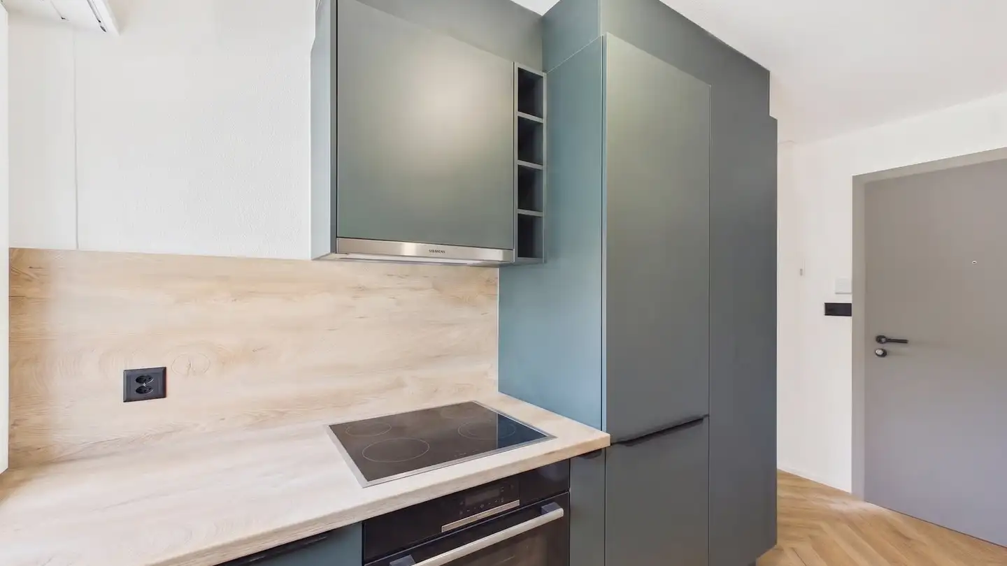 Appartement à louer - Rue De La Liberté 13, 2854 Bassecourt - Photo 2