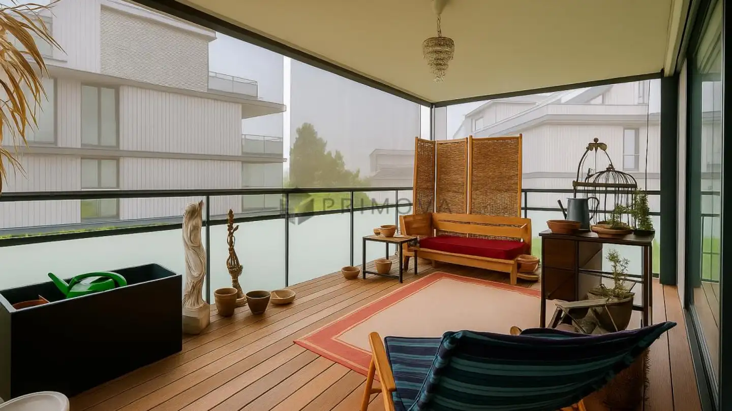 Appartamento in vendita - 3652 Hilterfingen - Photo 4