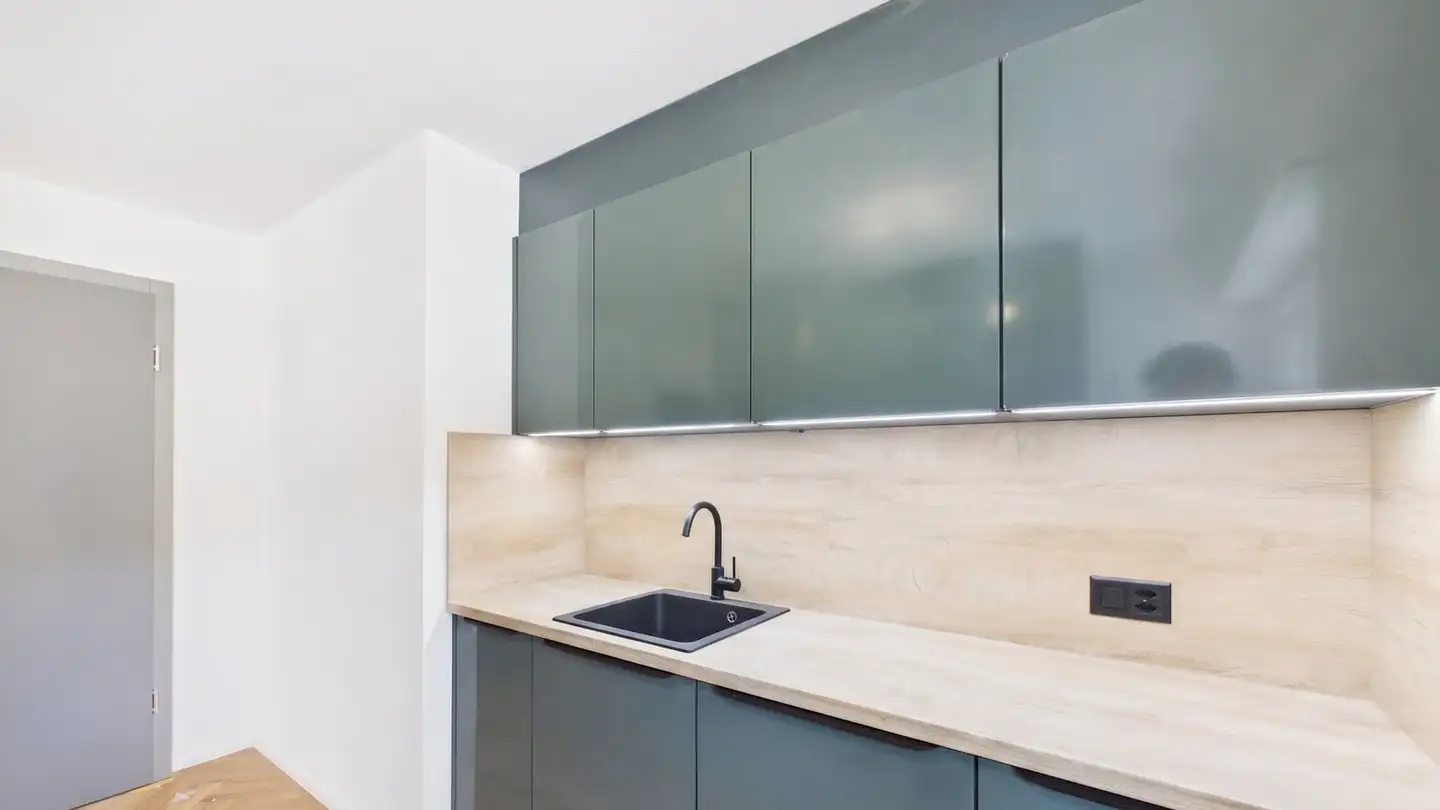 Appartement à louer - Rue De La Liberté 13, 2854 Bassecourt - Photo 3