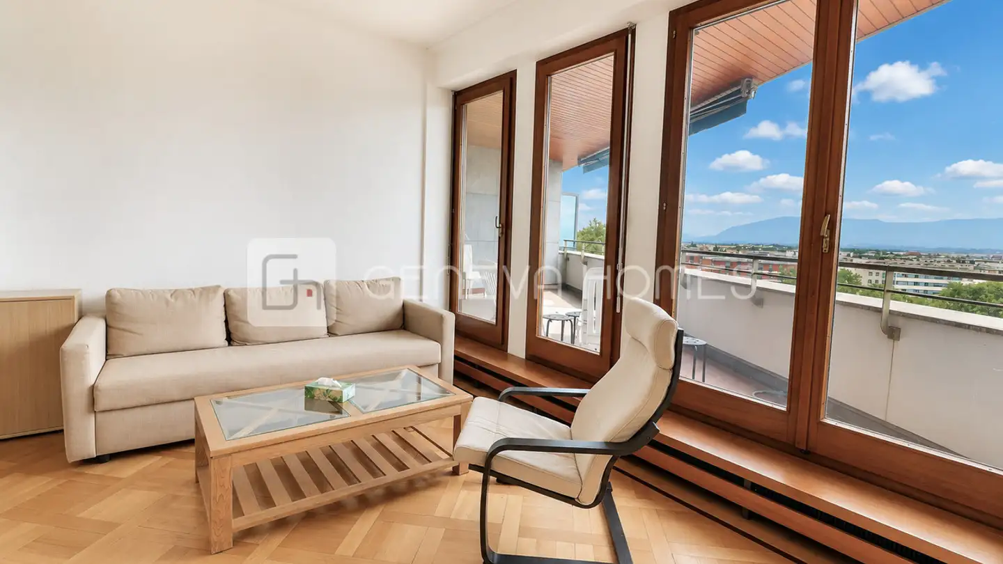 Wohnung kaufen - 1218 Le Grand-Saconnex - Foto 4