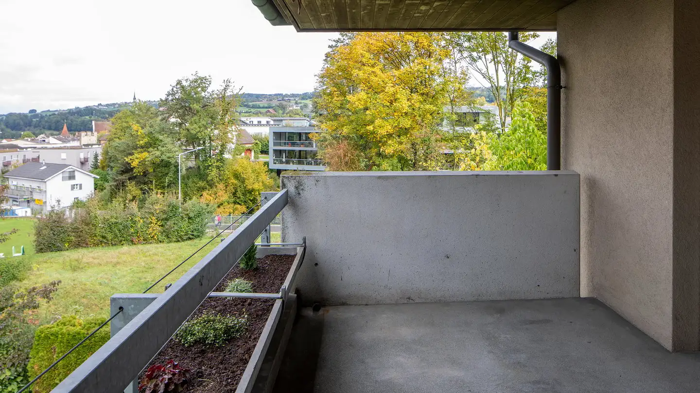 Appartement à vendre - Hültschern 1, 6204 Sempach