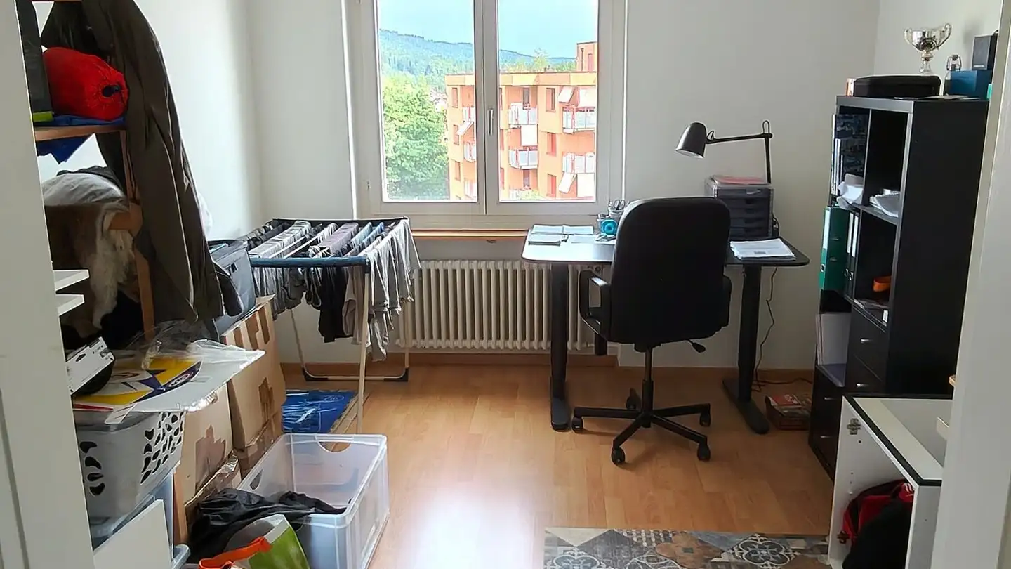Appartamento in affitto - Vogelsangstrasse 1, 8618 Oetwil am See - Foto 3