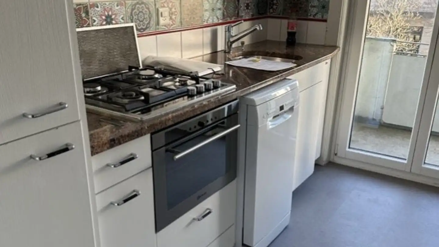 Stanza singola in affitto - 3018 Bern - Foto 3