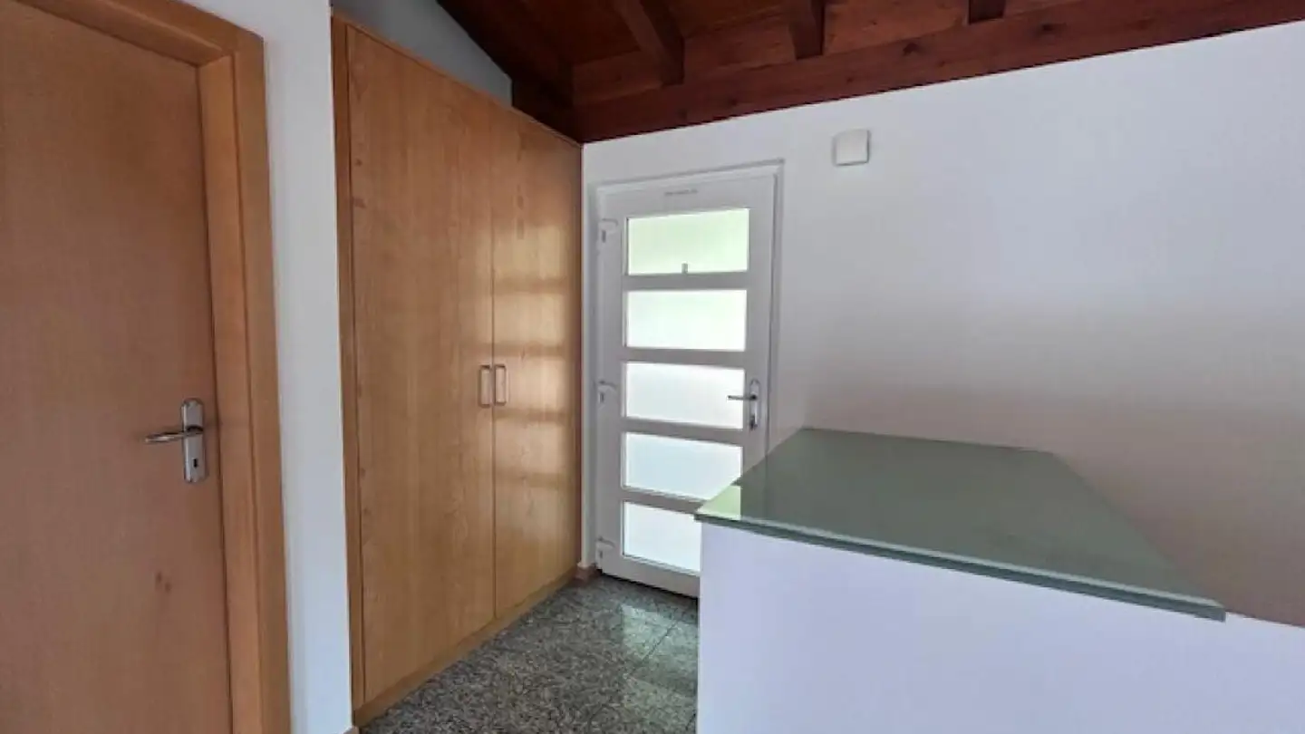 Maison individuelle à louer - Via Vidighetto 61a, 6990 Cassina d'Agno - Photo 3