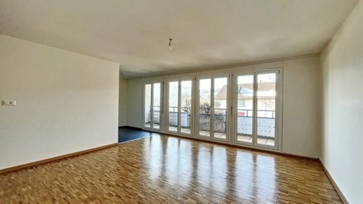 Appartement à louer - Chemin De La Comba 1, 1616 Attalens - Photo 2