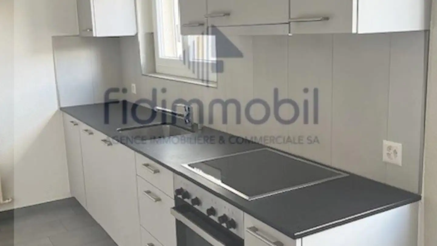 Apartment for rent - Rue Du Colonel-Corbat 7, 2800 Delémont