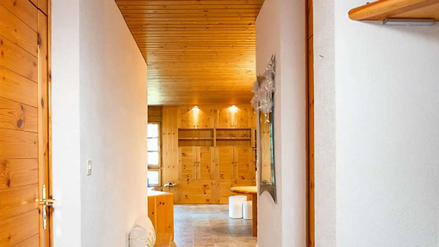 Appartamento a gradini in vendita - Voa Principala 39, 7078 Lenzerheide/Lai - Photo 2