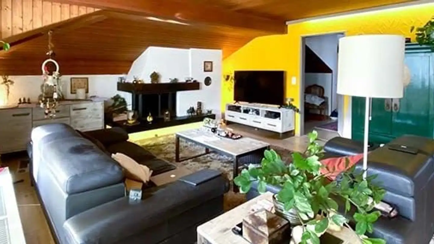 Attico in affitto - Bachstrasse 27, 5734 Reinach AG