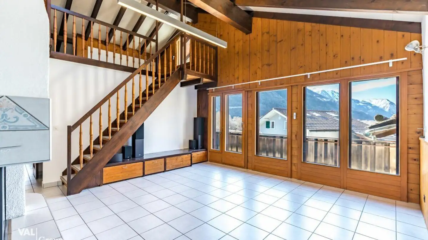 Villa for sale - 3942 Raron - Photo 3