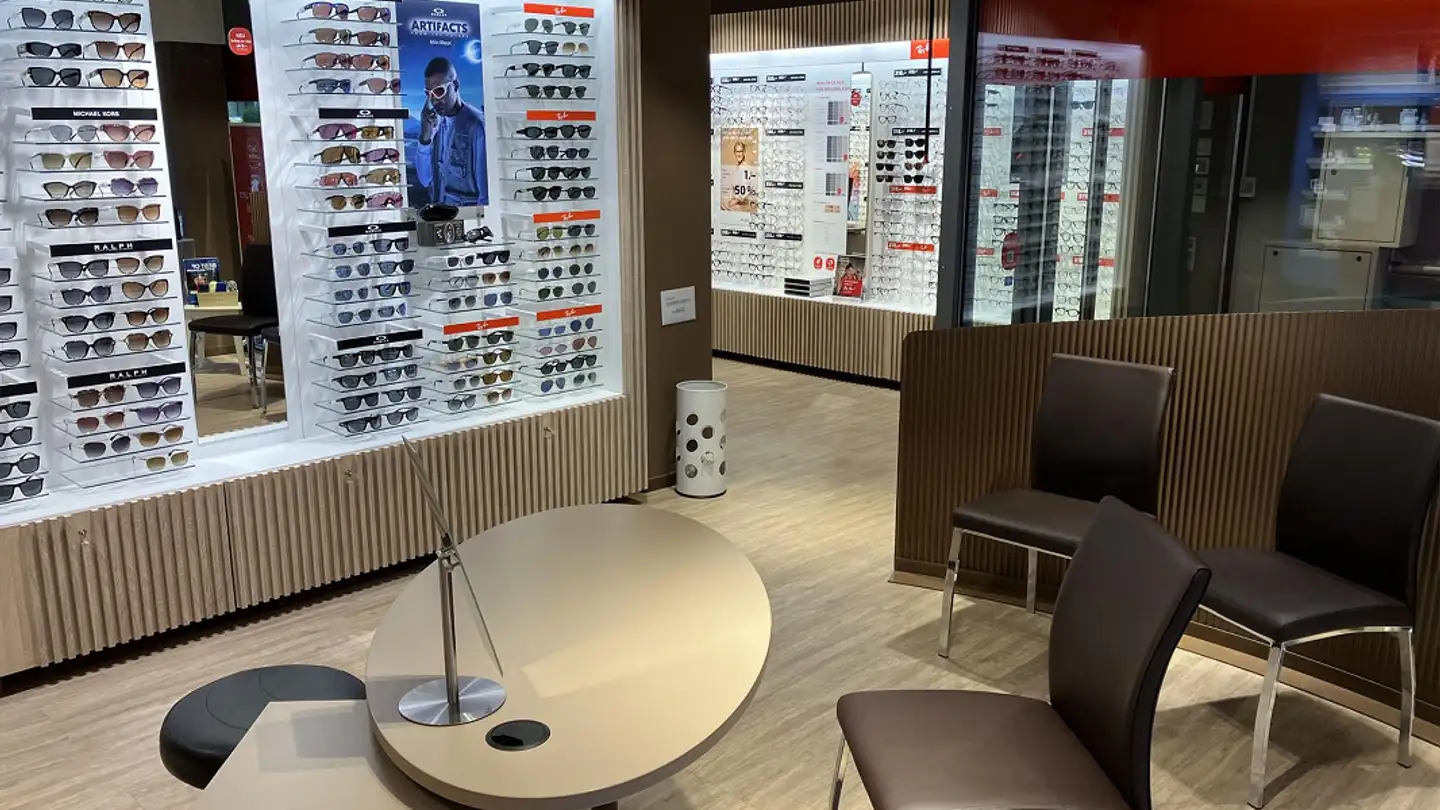 Office space for rent - Ringstrasse 19, 4600 Olten