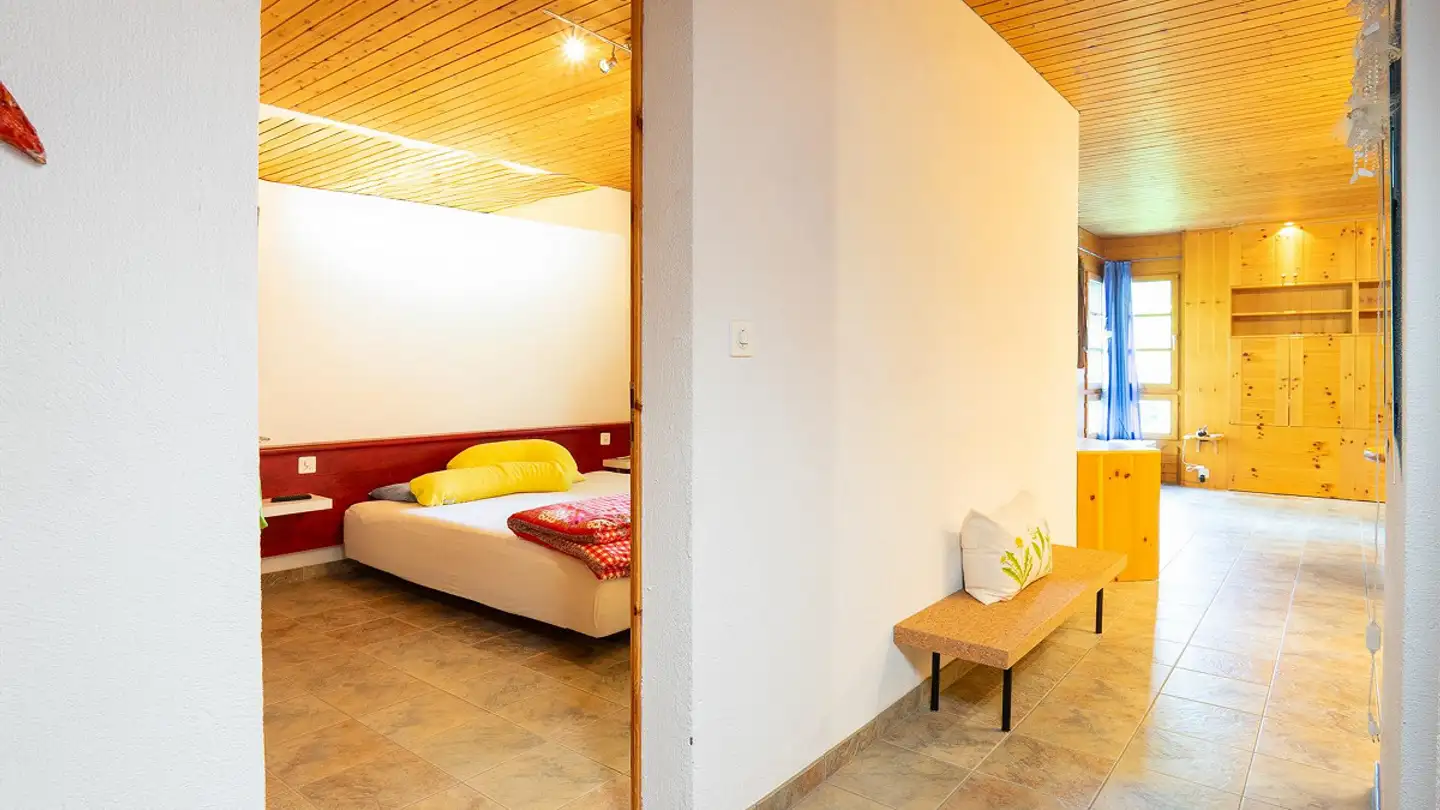 Appartamento a gradini in vendita - Voa Principala 39, 7078 Lenzerheide/Lai - Photo 3