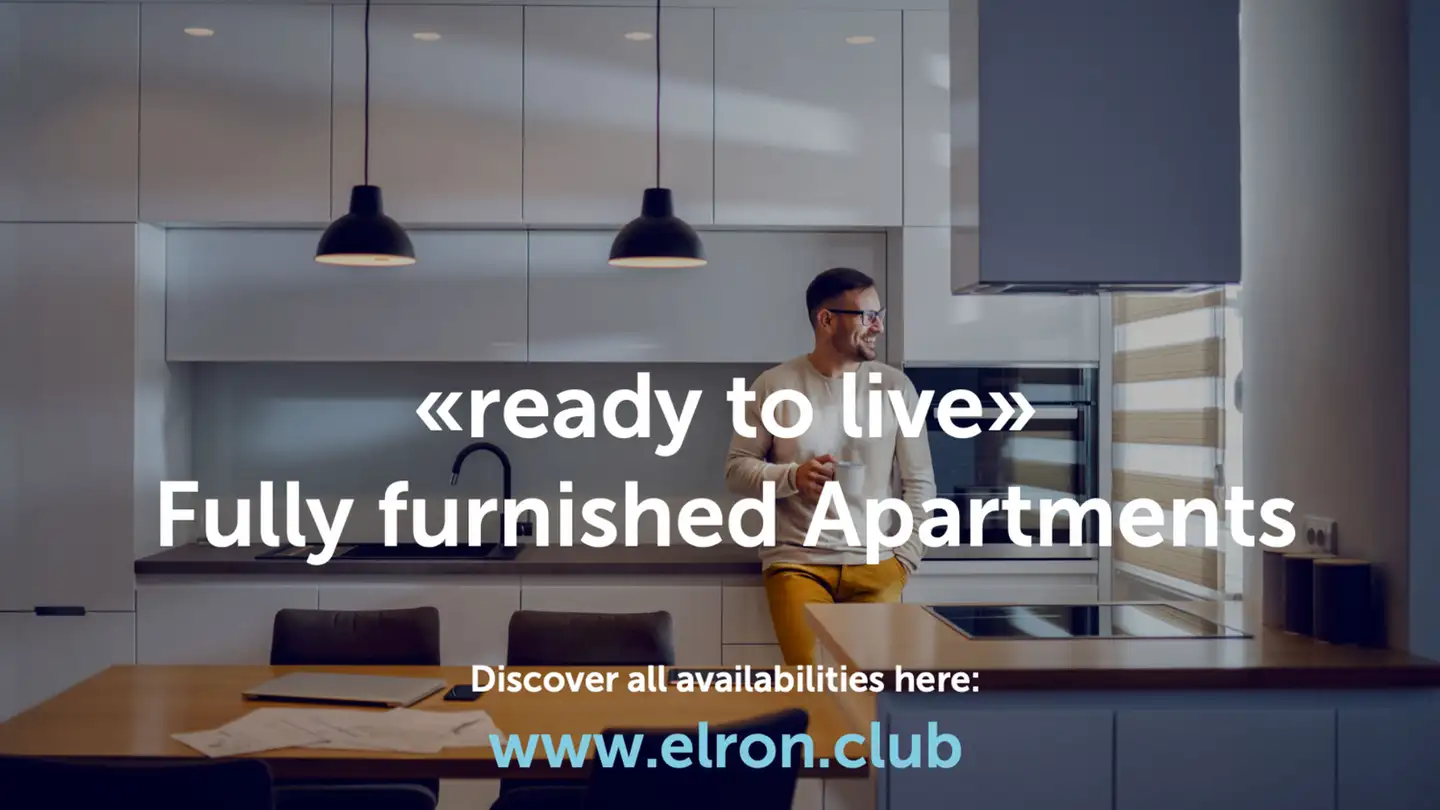 Appartement à louer - Güterstrasse 321, 4053 Basel