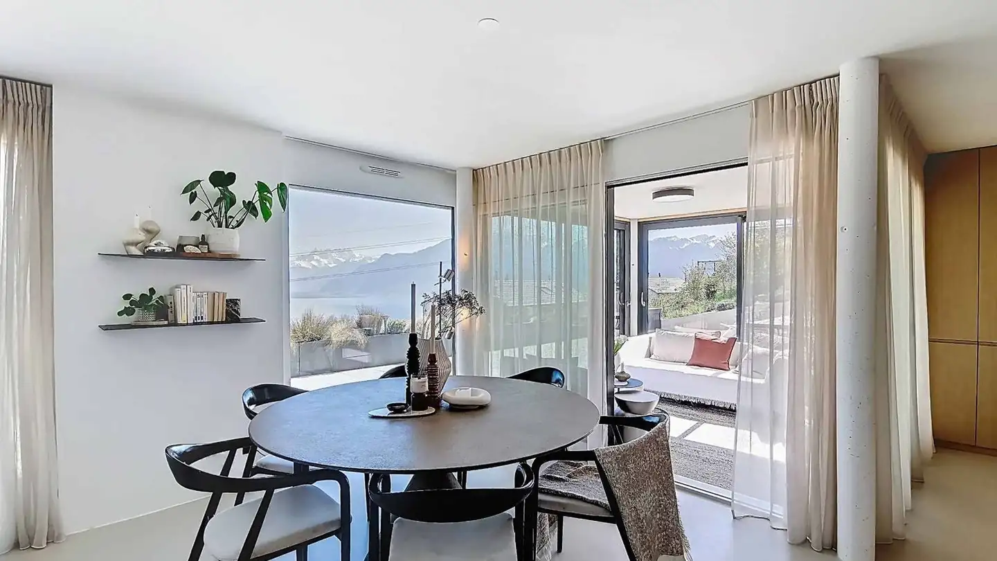 Villa à vendre - 1800 Vevey - Photo 4