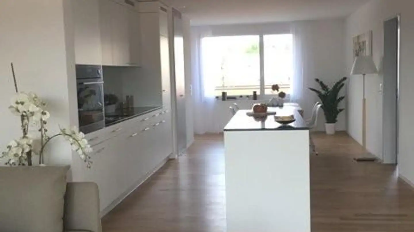 Appartamento in affitto - Hamelstrasse 19, 9320 Arbon