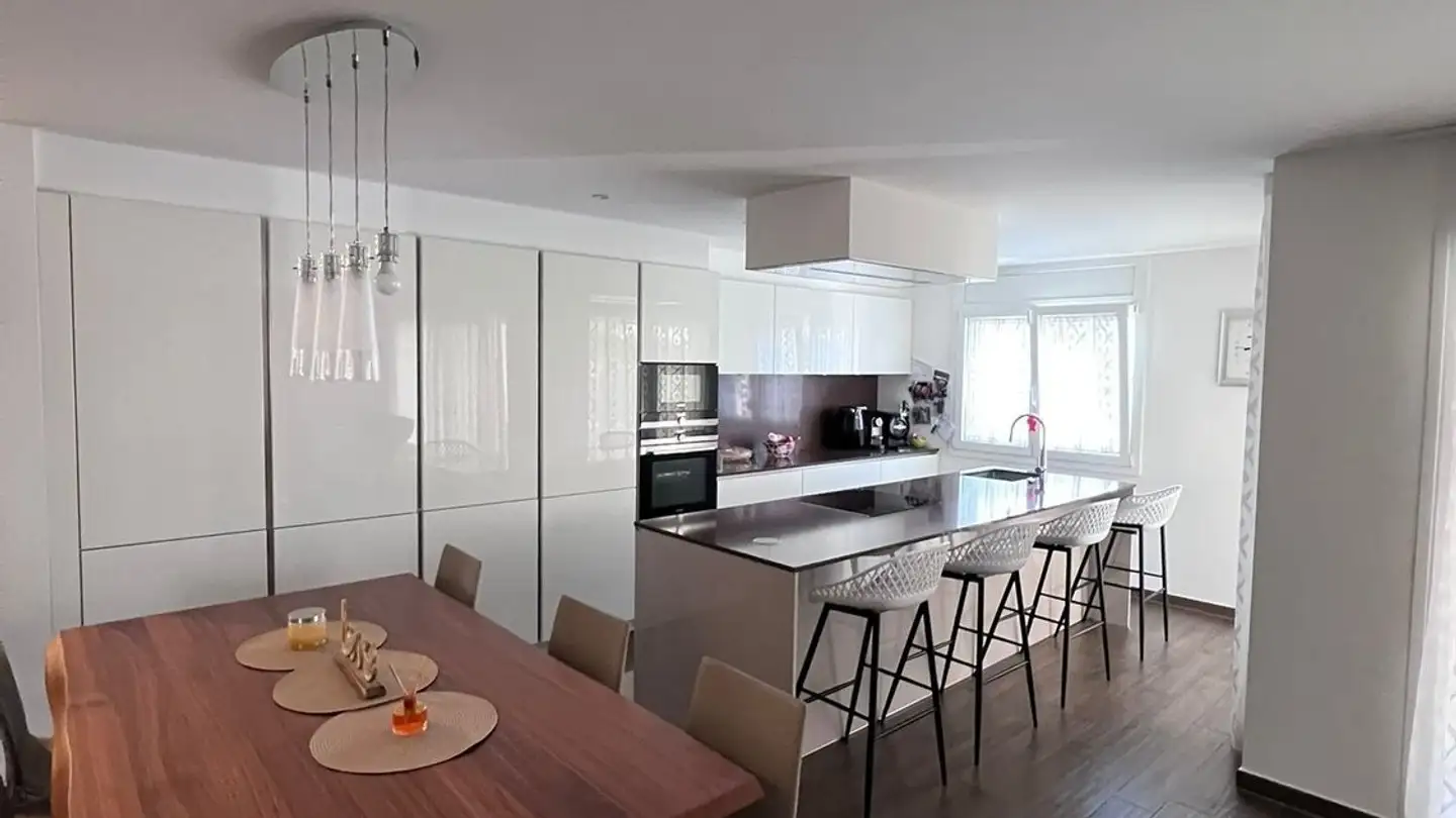 Wohnung mieten - 6514 Sementina - Foto 2