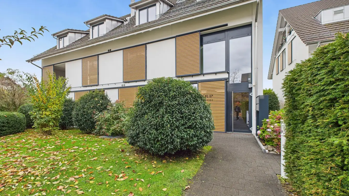 Apartment for rent - 8914 Aeugst am Albis