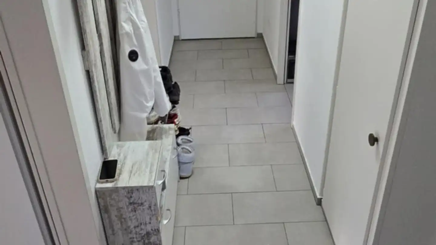 Appartamento in affitto - Burghaldenstrasse 14, 5027 Herznach