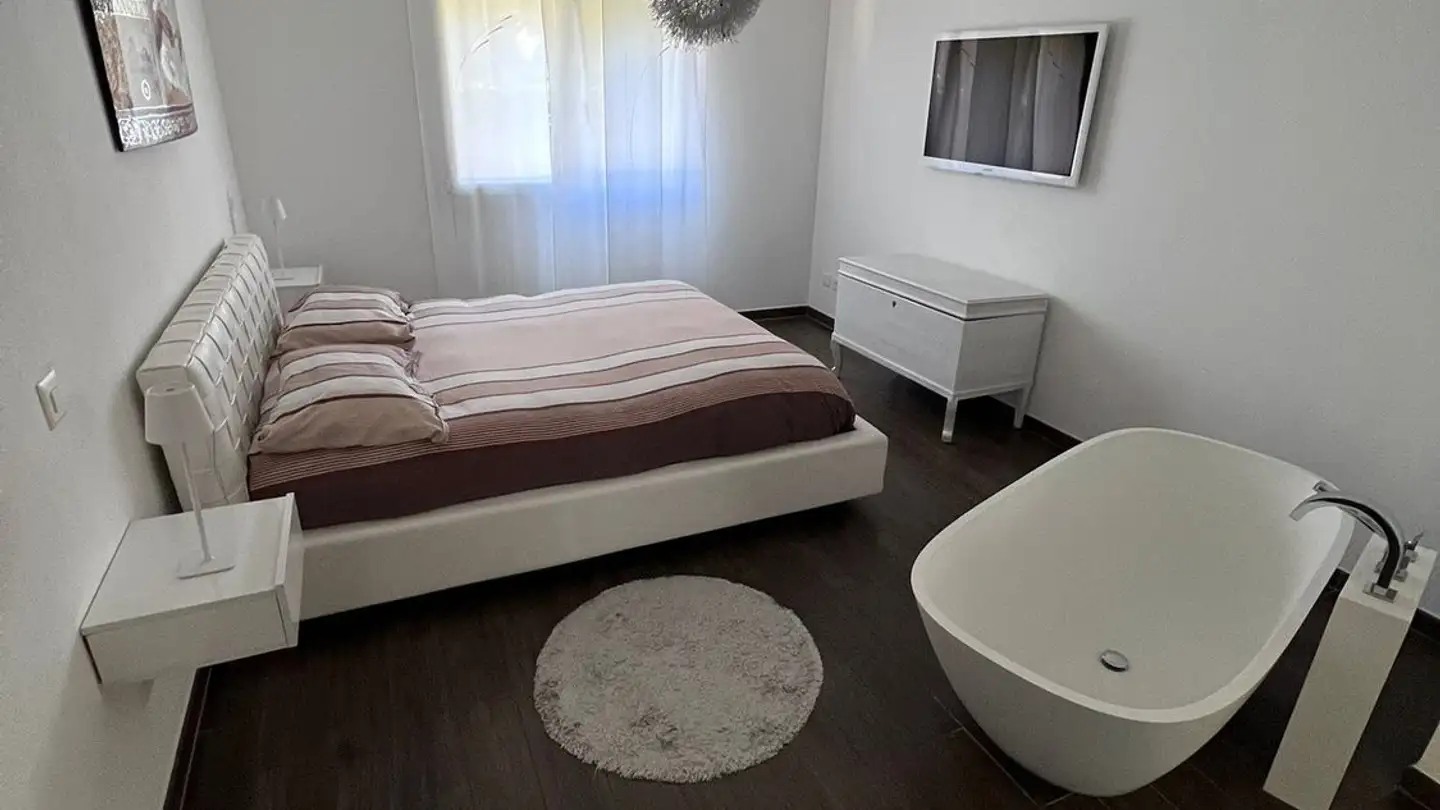 Wohnung mieten - 6514 Sementina - Foto 4