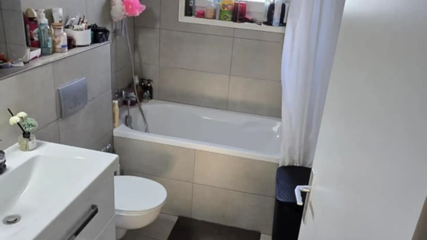 Appartamento in affitto - Burghaldenstrasse 14, 5027 Herznach - Foto 2