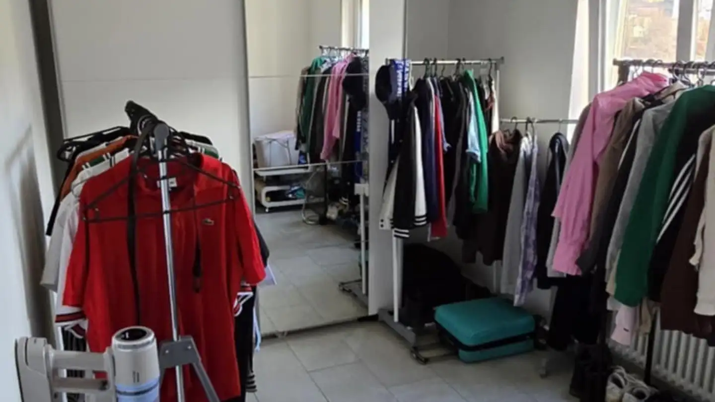 Appartamento in affitto - Burghaldenstrasse 14, 5027 Herznach - Foto 4