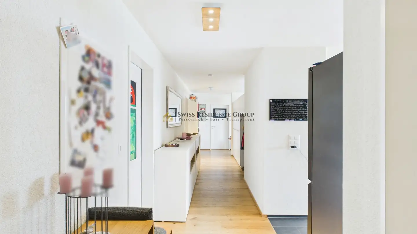 Appartamento in affitto - 8914 Aeugst am Albis - Photo 2