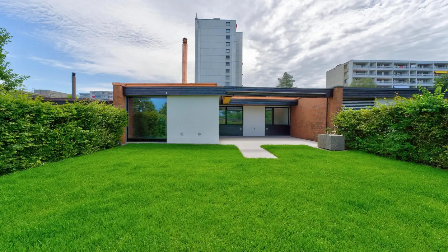 Reihenhaus mieten - Letzistrasse 37, 6300 Zug - Foto 4