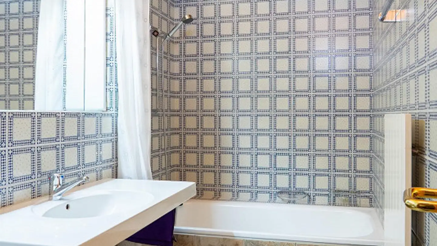 Appartamento a gradini in vendita - Voa Principala 39, 7078 Lenzerheide/Lai - Photo 4