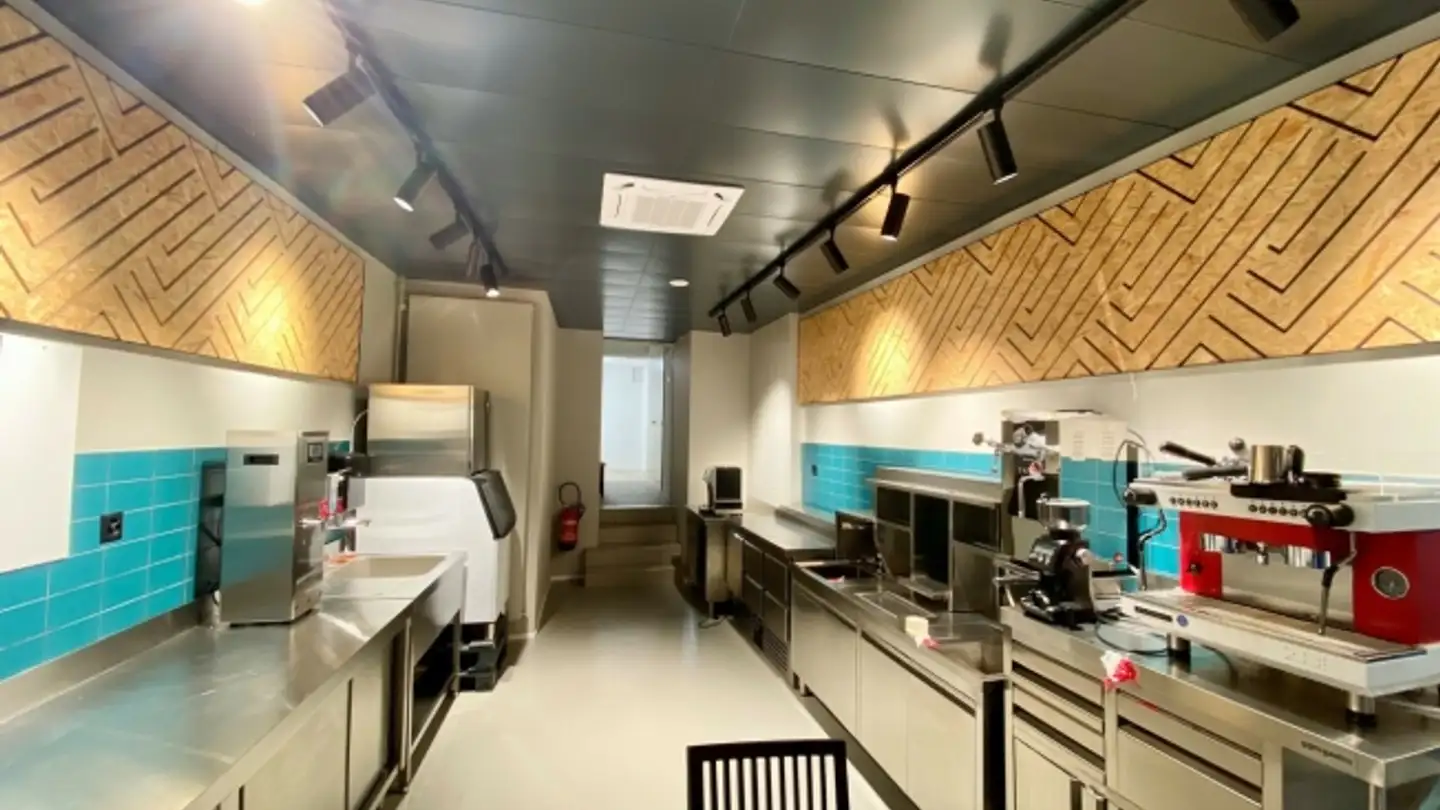 Negozio in affitto - Barfüsserplatz 15, 4051 Basel - Photo 3