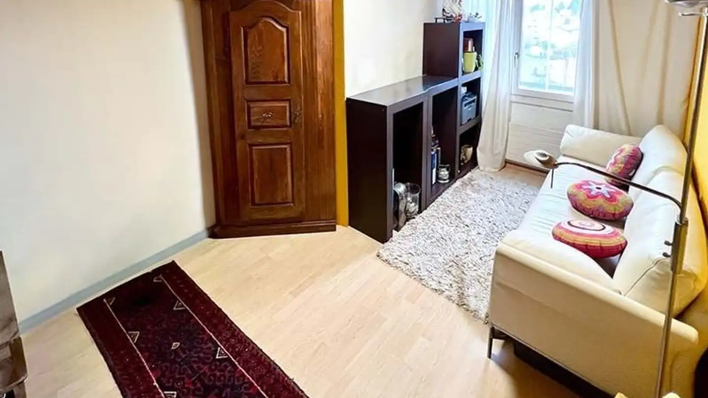 Attico in affitto - Bachstrasse 27, 5734 Reinach AG - Foto 4