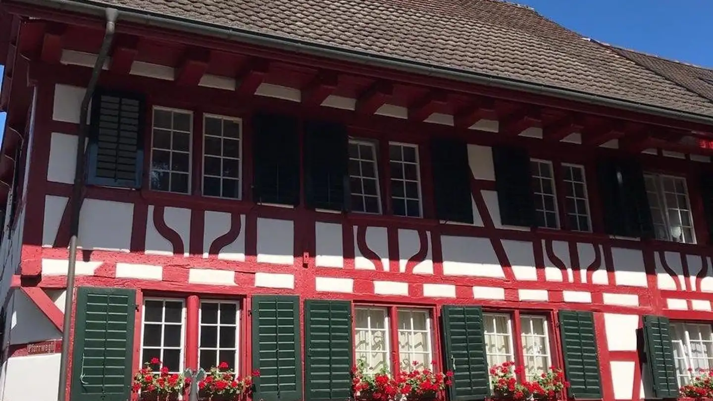 Appartement à louer - 8460 Marthalen