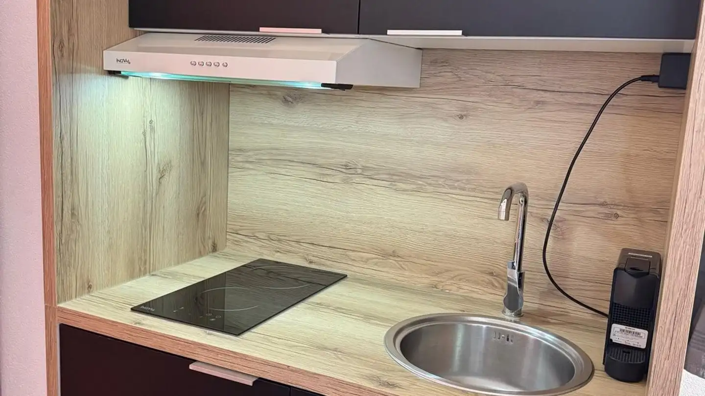 Appartamento in affitto - Rue Du Bourg 51, 3960 Sierre - Foto 2