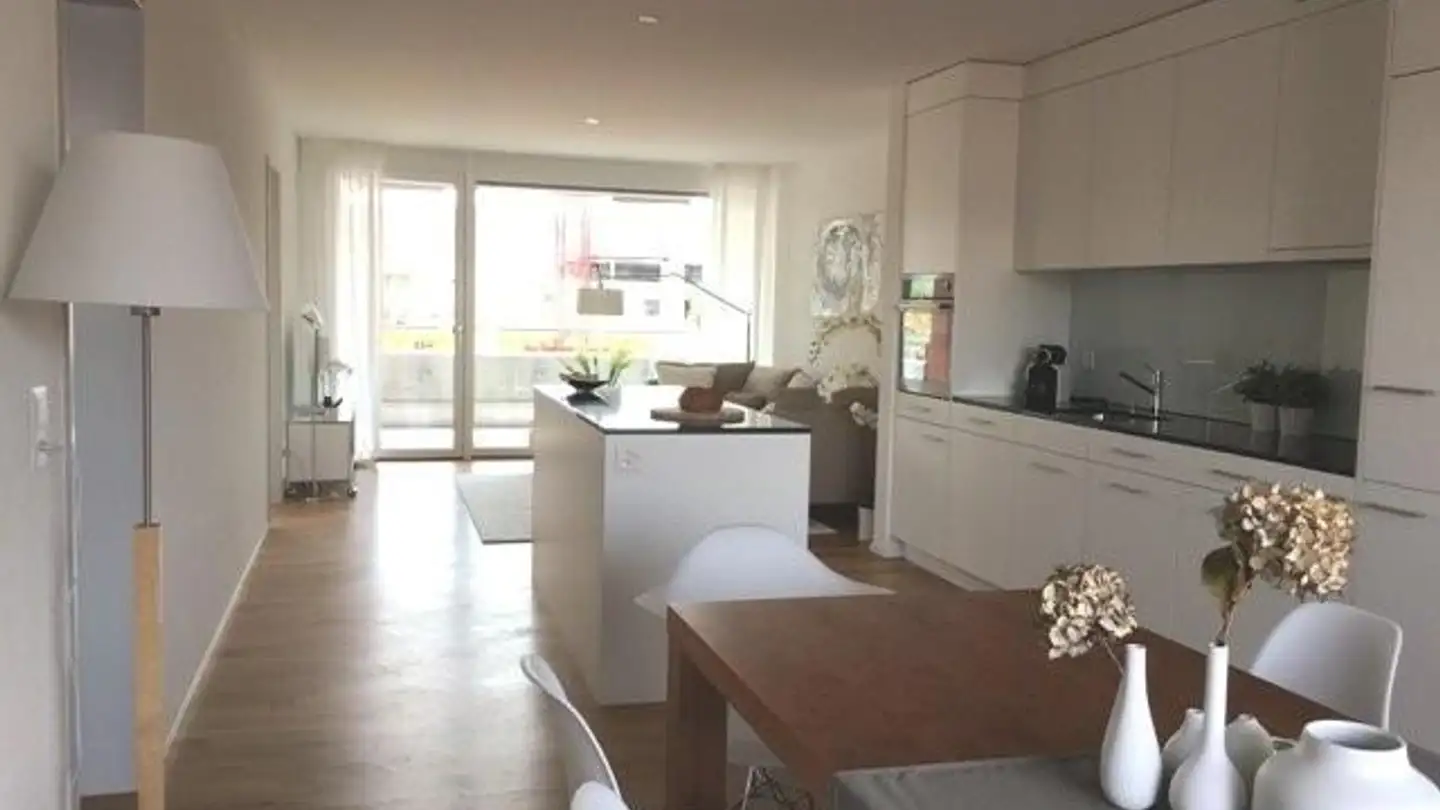 Appartamento in affitto - Hamelstrasse 19, 9320 Arbon - Foto 2